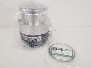 Thumbnail image of Boc Edwards Turbomolecular Pump  Model - EXT250H/ISO100 HP Lab