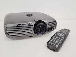 Thumbnail image of Projection Design evo22 SX+ Zoom GP2 Projector
