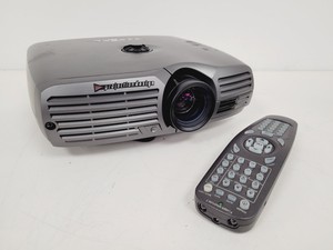 Thumbnail image of Projection Design evo22 SX+ Zoom GP2 Projector