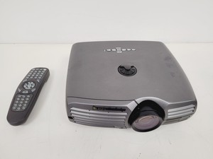 Thumbnail image of Projection Design evo22 SX+ Zoom GP2 Projector