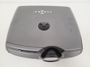 Thumbnail image of Projection Design evo22 SX+ Zoom GP2 Projector