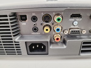 Thumbnail image of Projection Design evo22 SX+ Zoom GP2 Projector