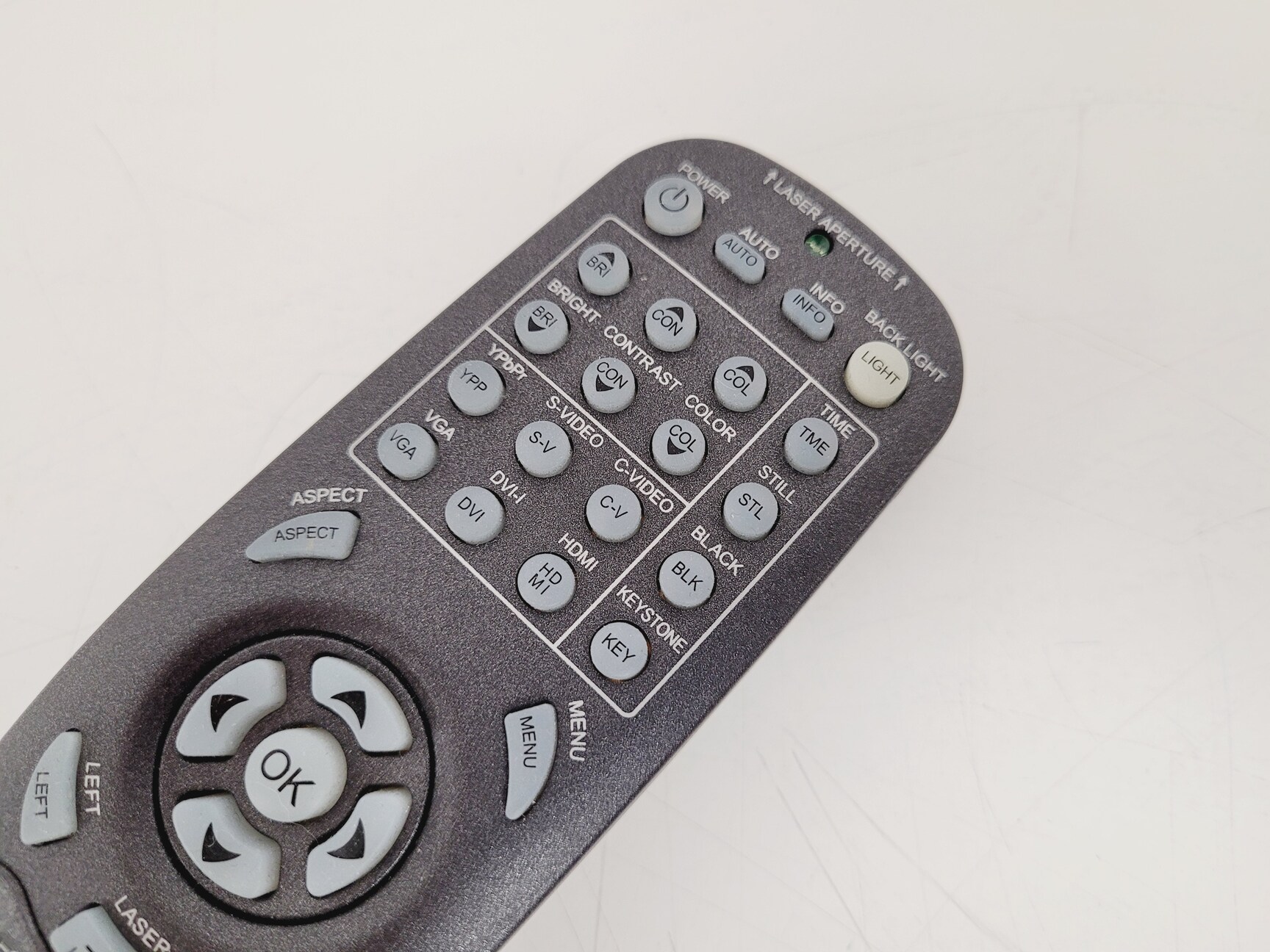 Image of Projection Design evo22 SX+ Zoom GP2 Projector