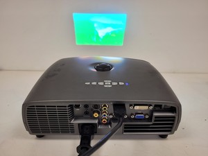 Thumbnail image of Projection Design evo22 SX+ Zoom GP2 Projector