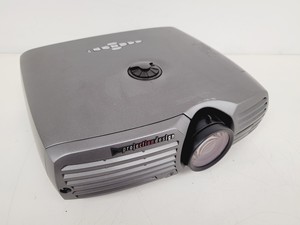 Thumbnail image of Projection Design evo22 SX+ Zoom GP2 Projector Vanquish Grey