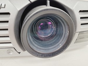 Thumbnail image of Projection Design evo22 SX+ Zoom GP2 Projector Vanquish Grey