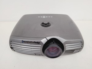 Thumbnail image of Projection Design evo22 SX+ Zoom GP2 Projector Vanquish Grey