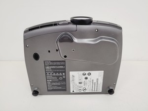 Thumbnail image of Projection Design evo22 SX+ Zoom GP2 Projector Vanquish Grey