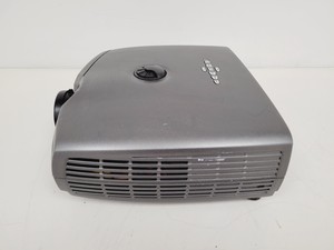 Thumbnail image of Projection Design evo22 SX+ Zoom GP2 Projector Vanquish Grey