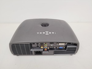 Thumbnail image of Projection Design evo22 SX+ Zoom GP2 Projector Vanquish Grey