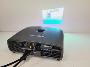 Thumbnail image of Projection Design evo22 SX+ Zoom GP2 Projector Vanquish Grey