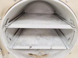 Thumbnail image of Townson and Mercer - Laboratory Vacuum Oven Furnace Lab