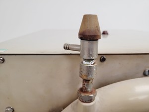Thumbnail image of Townson and Mercer - Laboratory Vacuum Oven Furnace Lab