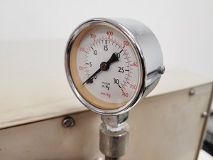 Thumbnail image of Townson and Mercer - Laboratory Vacuum Oven Furnace Lab