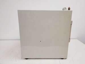 Thumbnail image of Townson and Mercer - Laboratory Vacuum Oven Furnace Lab
