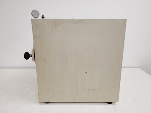 Thumbnail image of Townson and Mercer - Laboratory Vacuum Oven Furnace Lab