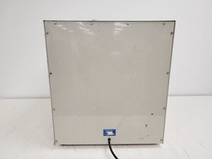 Thumbnail image of Townson and Mercer - Laboratory Vacuum Oven Furnace Lab