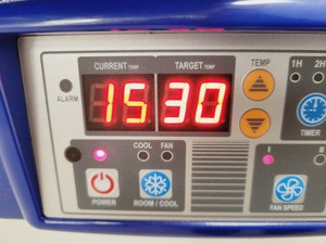 Thumbnail image of Prem-I-Air TC25 MKII Titan Cool 25000 BTU Industrial Spot Cooler Air Conditioner