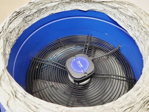 Thumbnail image of Prem-I-Air TC25 MKII Titan Cool 25000 BTU Industrial Spot Cooler Air Conditioner