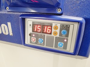 Thumbnail image of Prem-I-Air TC25 MKII Titan Cool 25000 BTU Industrial Spot Cooler Air Conditioner