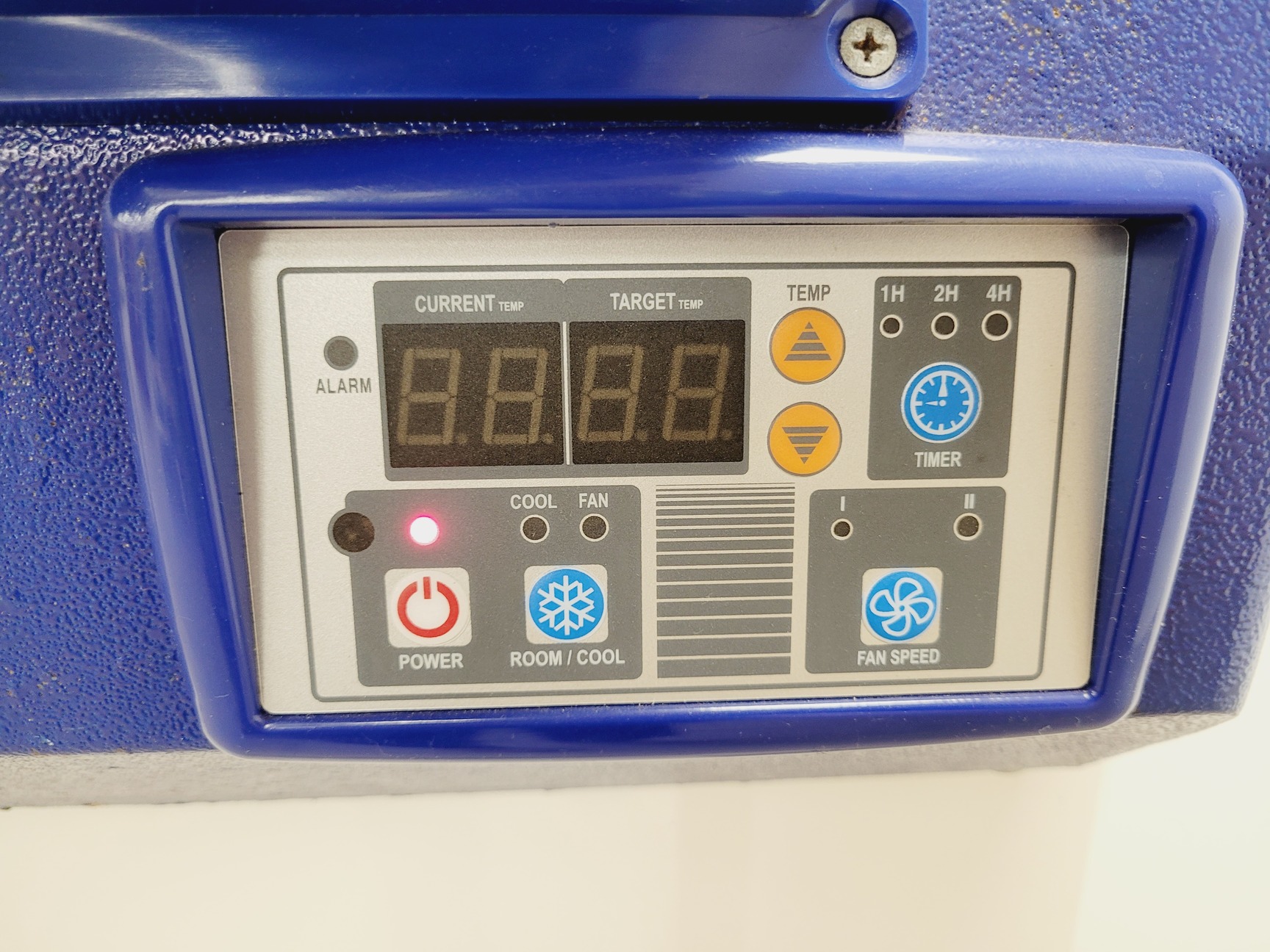 Image of Prem-I-Air TC25 MKII Titan Cool 25000 BTU Industrial Spot Cooler Air Conditioner