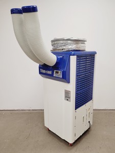 Thumbnail image of Prem-I-Air TC25 MKII Titan Cool 25000 BTU Industrial Spot Cooler Air Conditioner
