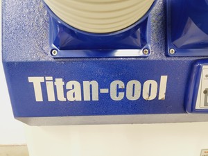 Thumbnail image of Prem-I-Air TC25 MKII Titan Cool 25000 BTU Industrial Spot Cooler Air Conditioner