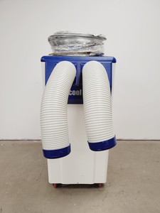 Thumbnail image of Prem-I-Air TC25 MKII Titan Cool 25000 BTU Industrial Spot Cooler Air Conditioner