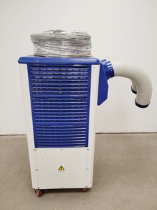 Thumbnail image of Prem-I-Air TC25 MKII Titan Cool 25000 BTU Industrial Spot Cooler Air Conditioner