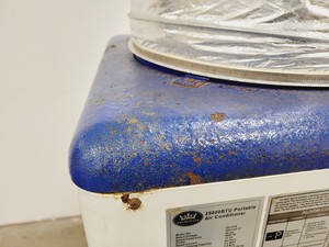 Thumbnail image of Prem-I-Air TC25 MKII Titan Cool 25000 BTU Industrial Spot Cooler Air Conditioner