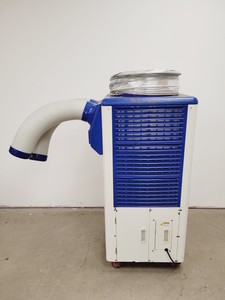 Thumbnail image of Prem-I-Air TC25 MKII Titan Cool 25000 BTU Industrial Spot Cooler Air Conditioner