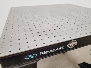 Thumbnail image of Newport Optics Table Model LW303B-OPT Lab