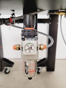 Thumbnail image of Newport Optics Table Model LW303B-OPT Lab