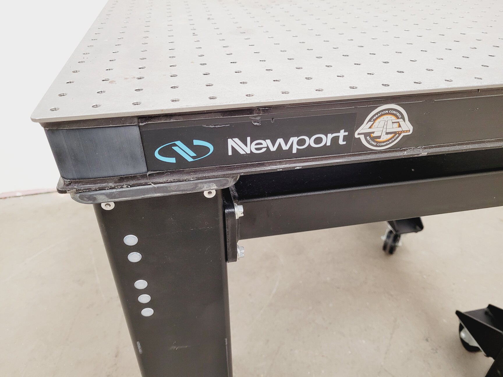 Image of Newport Optics Table Model LW303B-OPT Lab