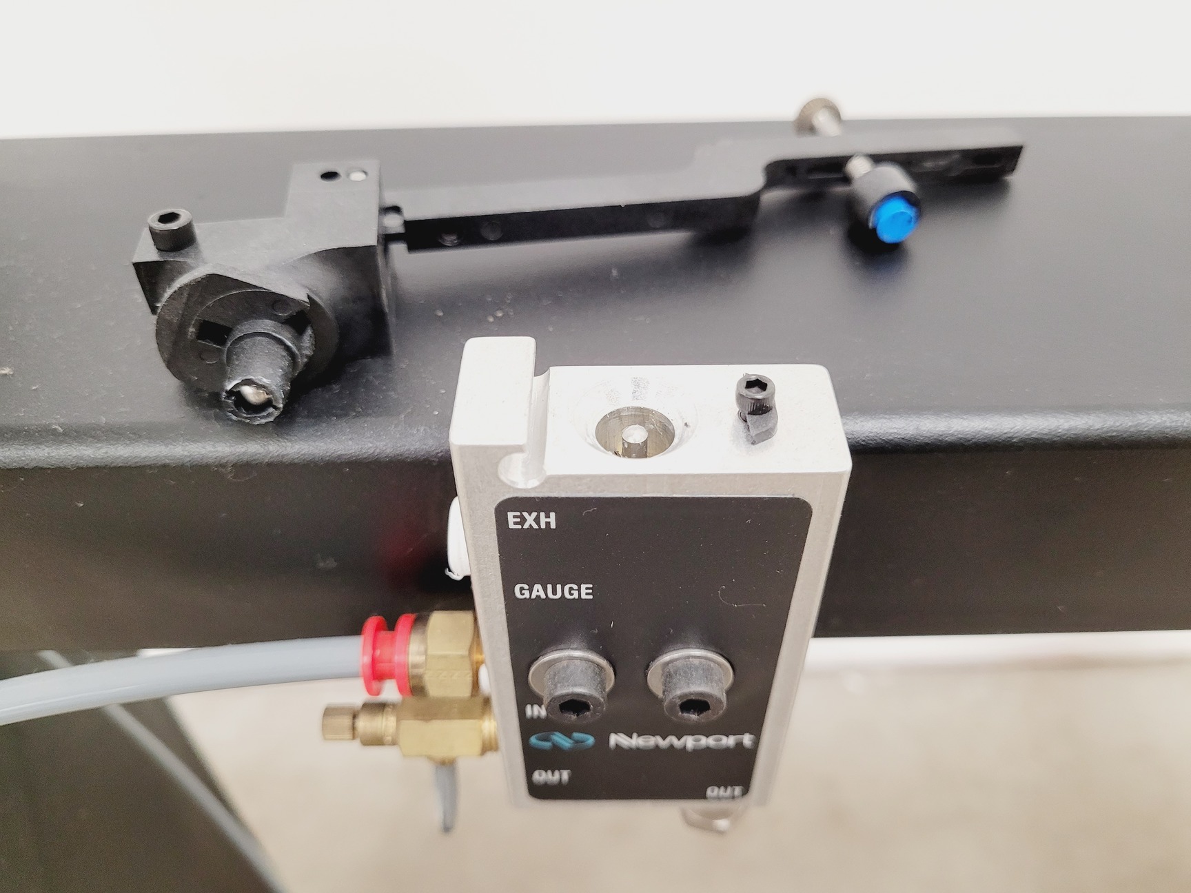 Image of Newport Optics Table Model LW303B-OPT Lab