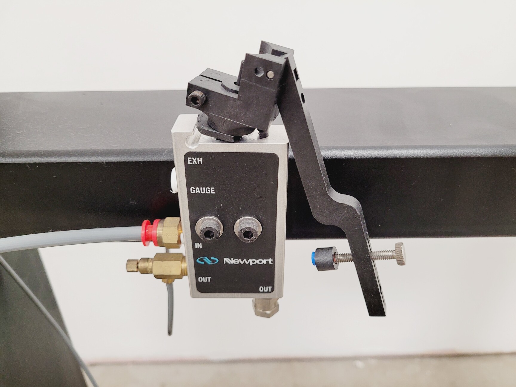 Image of Newport Optics Table Model LW303B-OPT Lab