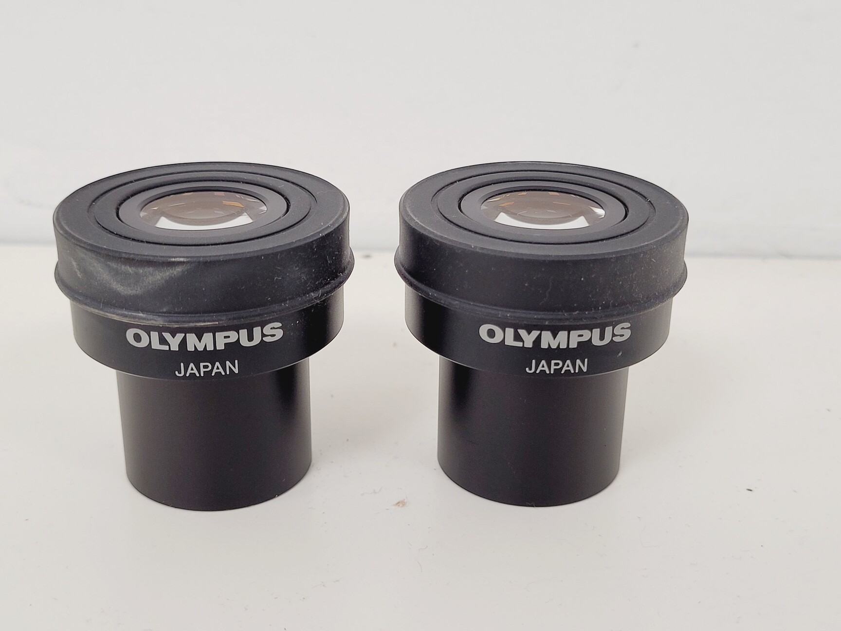 Image of Olympus BX51WIF Fluorescence Microscope System w/ Newport Optics Table Lab