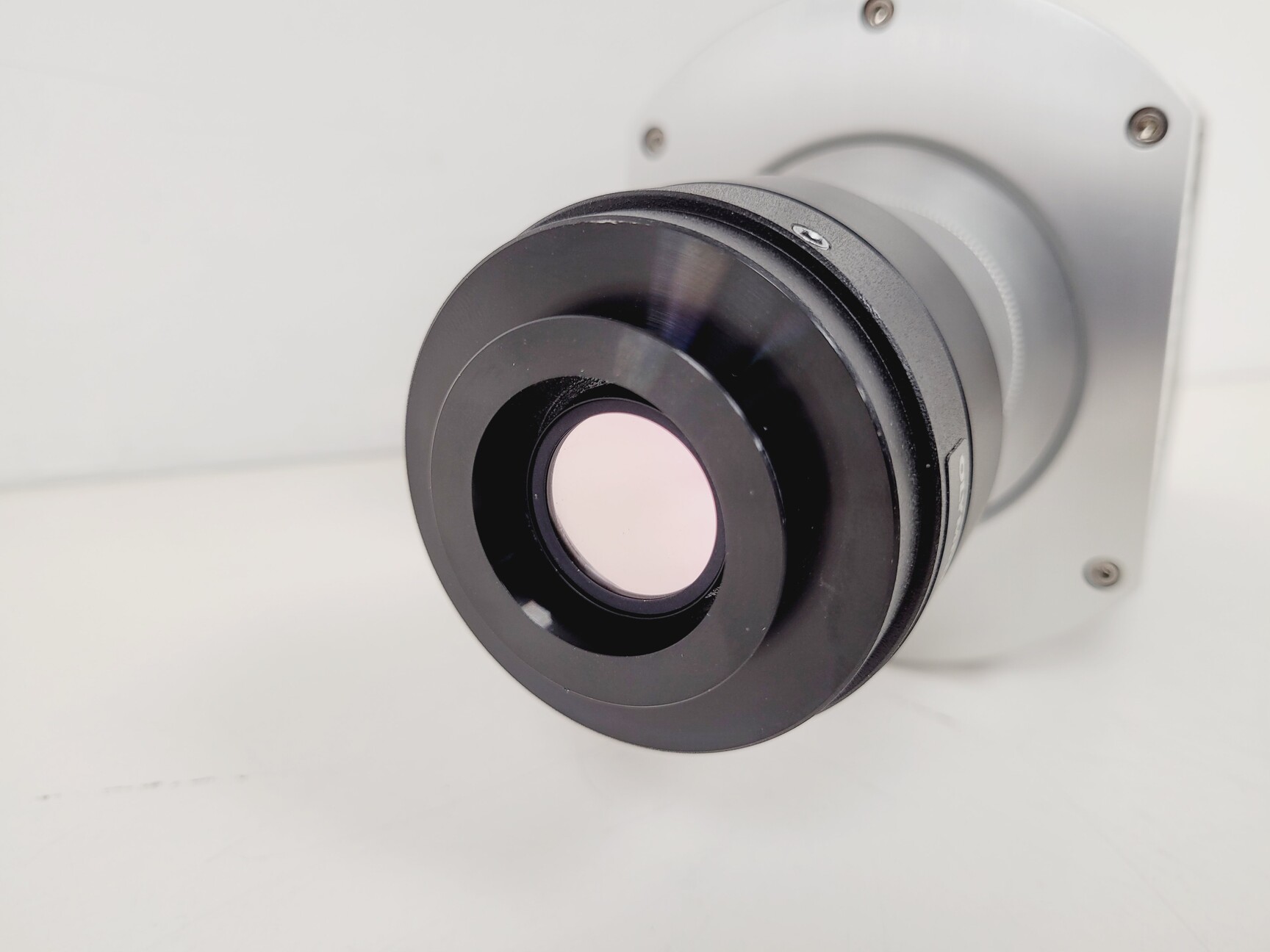 Image of Olympus BX51WIF Fluorescence Microscope System w/ Newport Optics Table Lab