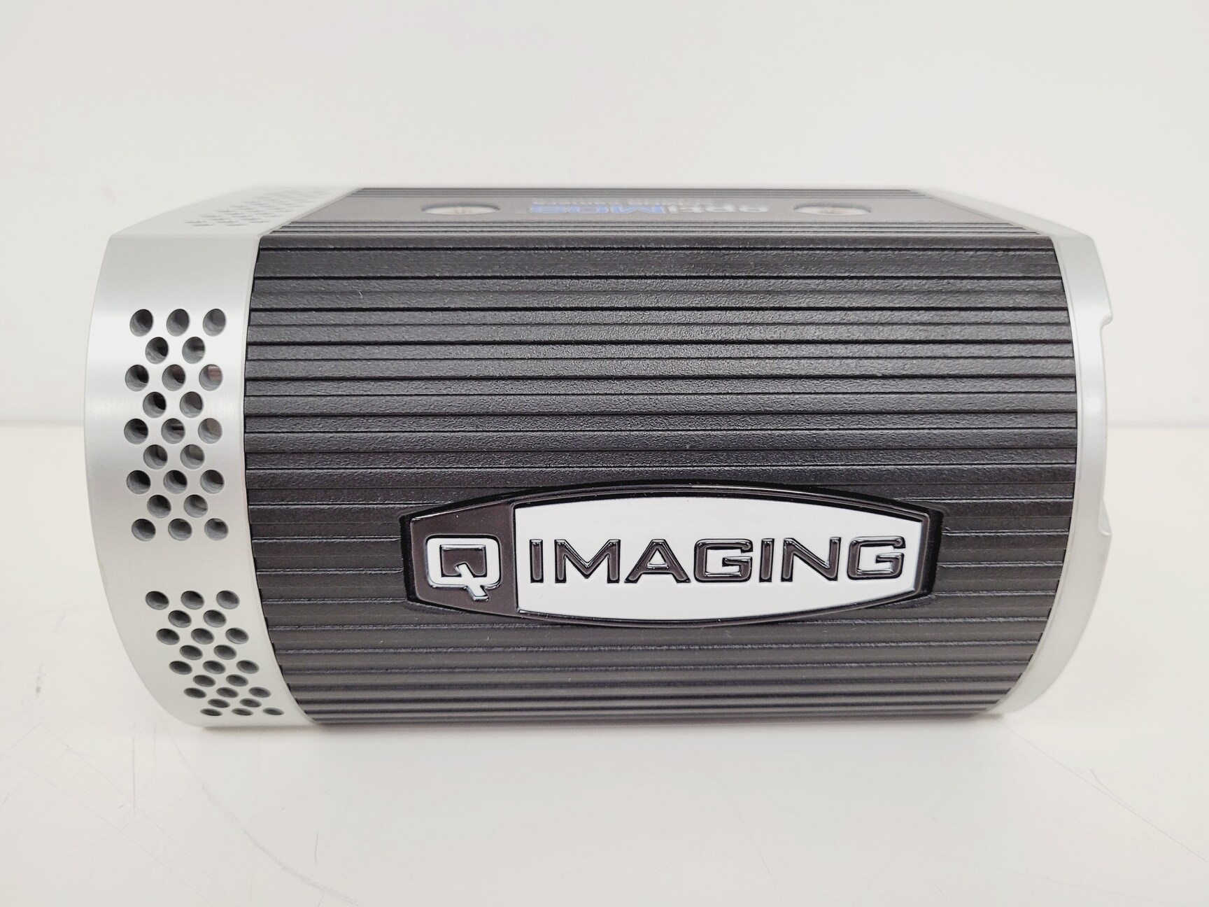 Image of Olympus BX51WIF Fluorescence Microscope System w/ Newport Optics Table Lab