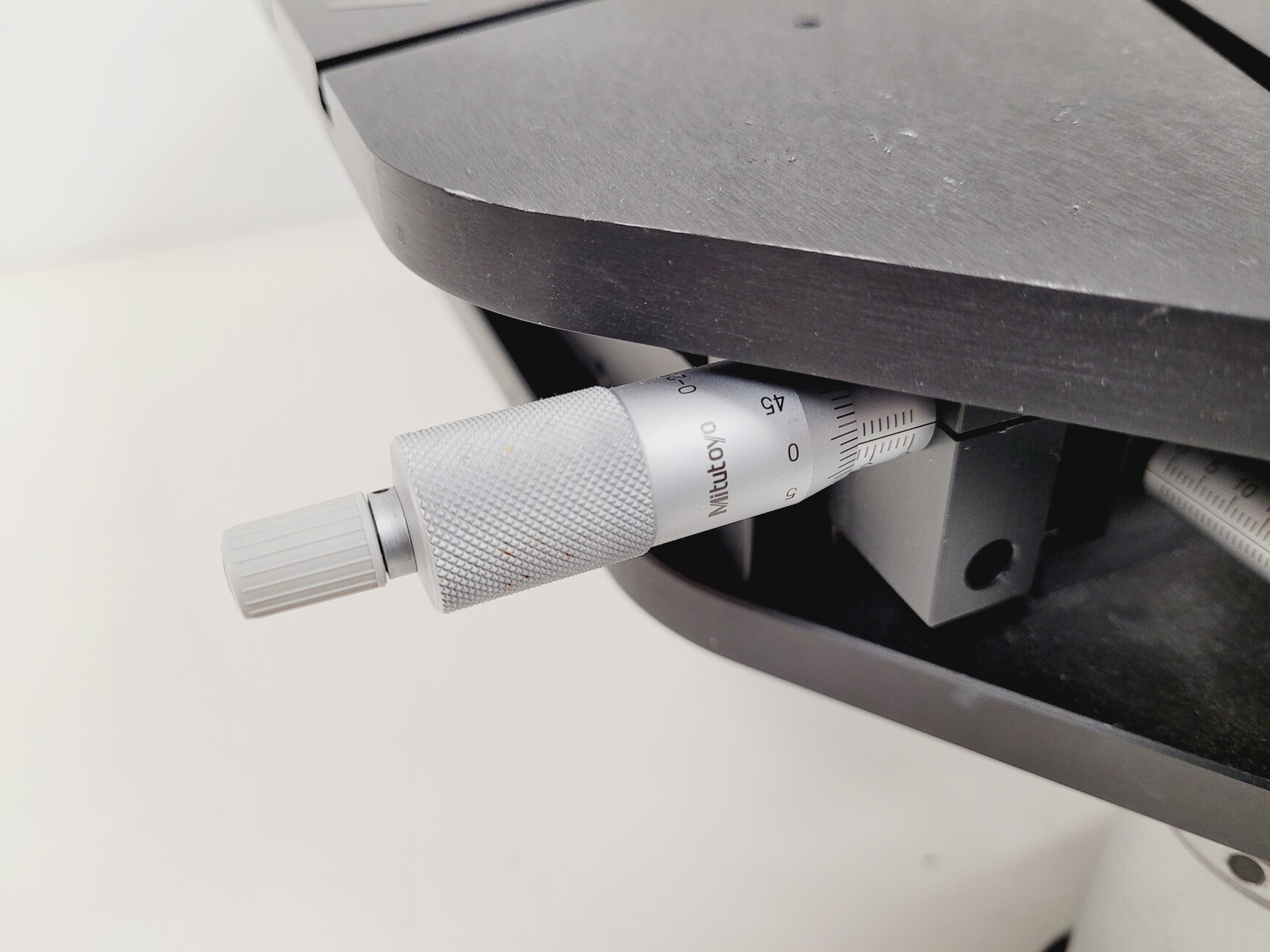 Image of Olympus BX51WIF Fluorescence Microscope System w/ Newport Optics Table Lab