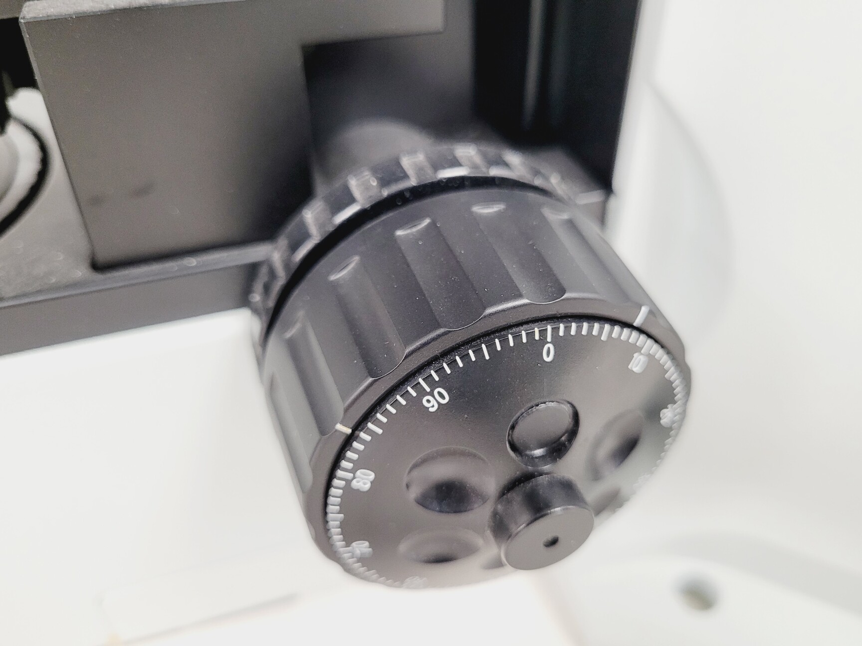 Image of Olympus BX51WIF Fluorescence Microscope System w/ Newport Optics Table Lab