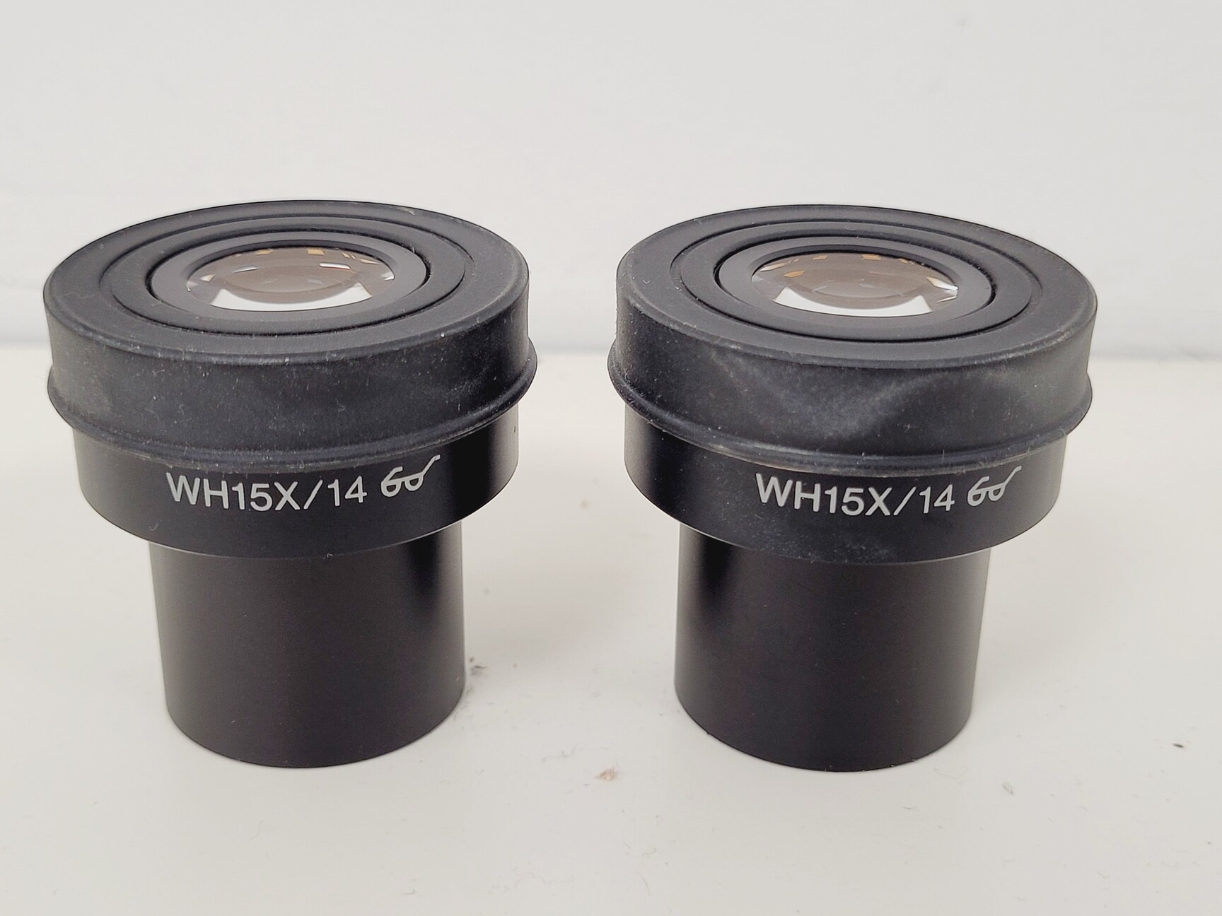 Image of Olympus BX51WIF Fluorescence Microscope System w/ Newport Optics Table Lab