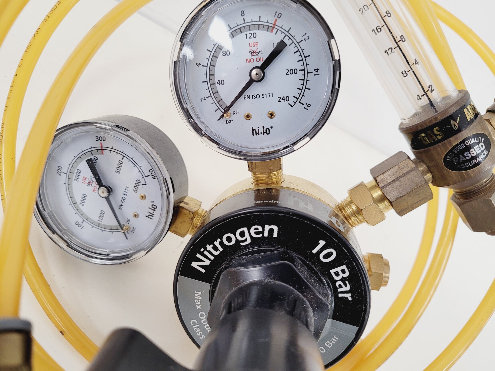 Image of Olympus BX51WIF Fluorescence Microscope System w/ Newport Optics Table Lab