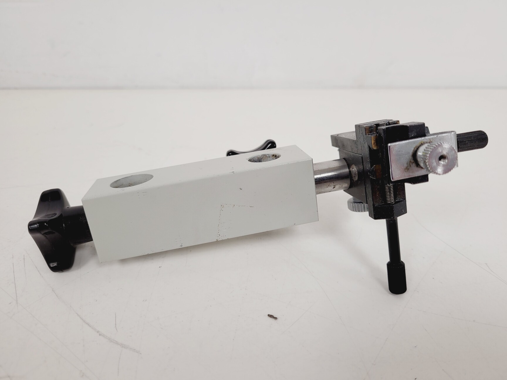 Image of Olympus BX51WIF Fluorescence Microscope System w/ Newport Optics Table Lab