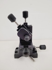 Thumbnail image of Olympus BX51WIF Fluorescence Microscope System w/ Newport Optics Table Lab