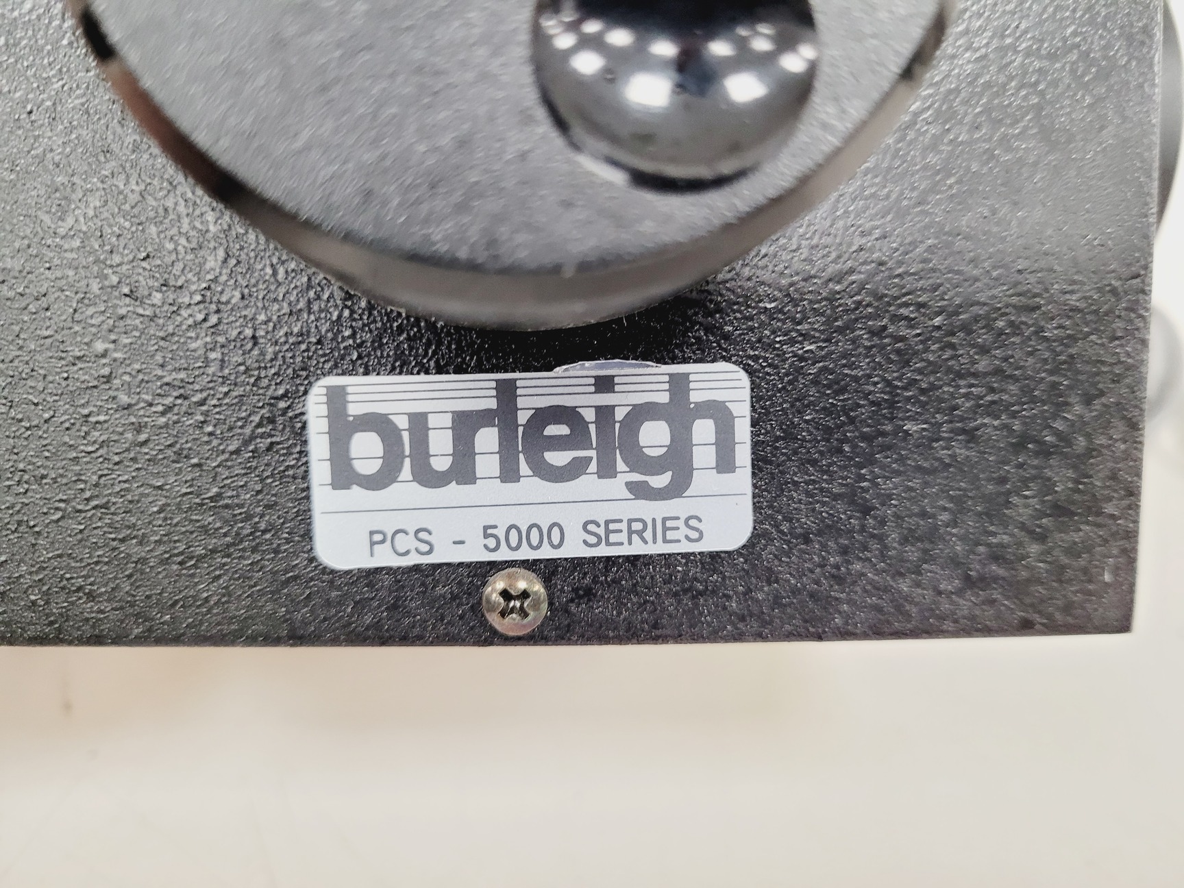 Image of Olympus BX51WIF Fluorescence Microscope System w/ Newport Optics Table Lab