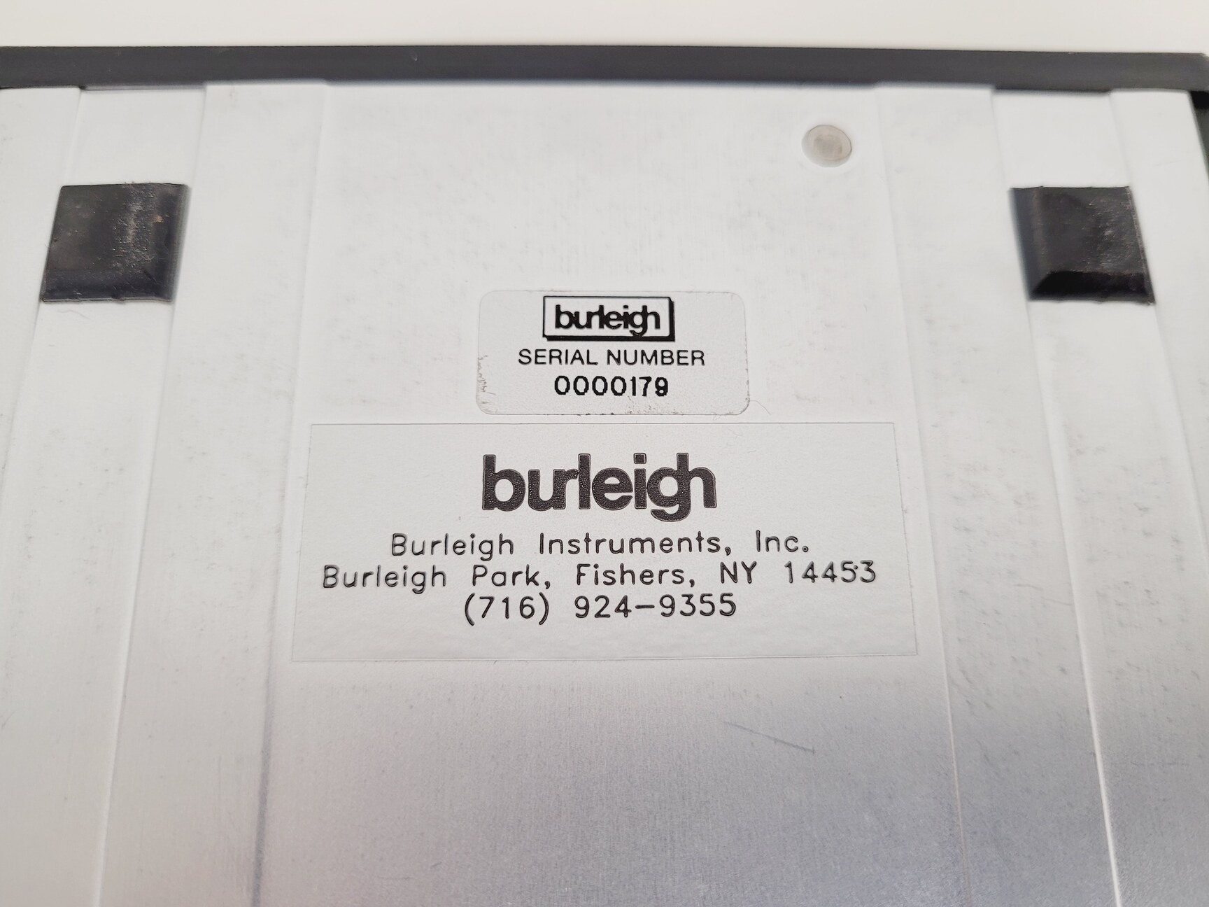 Image of Olympus BX51WIF Fluorescence Microscope System w/ Newport Optics Table Lab