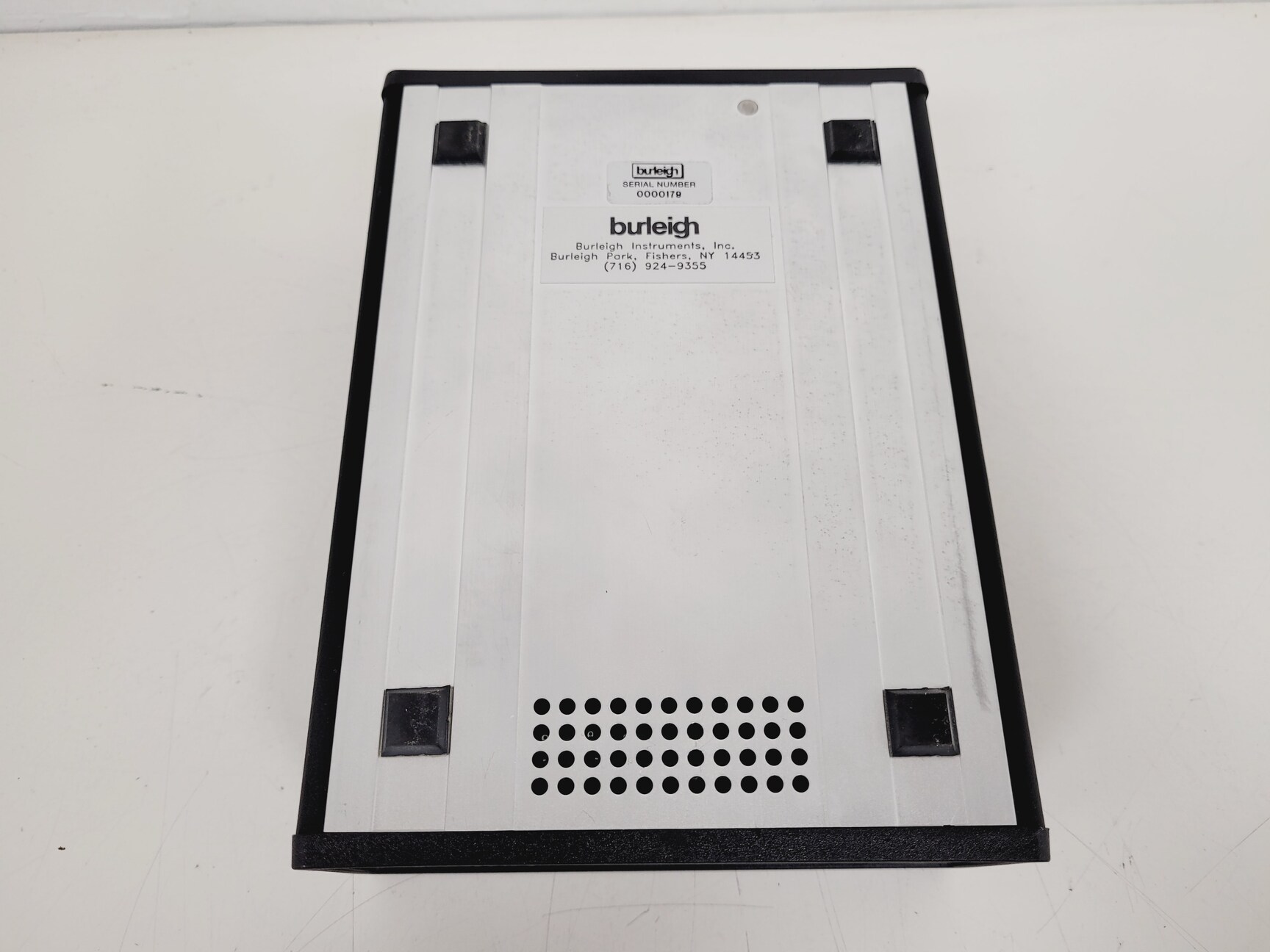 Image of Olympus BX51WIF Fluorescence Microscope System w/ Newport Optics Table Lab