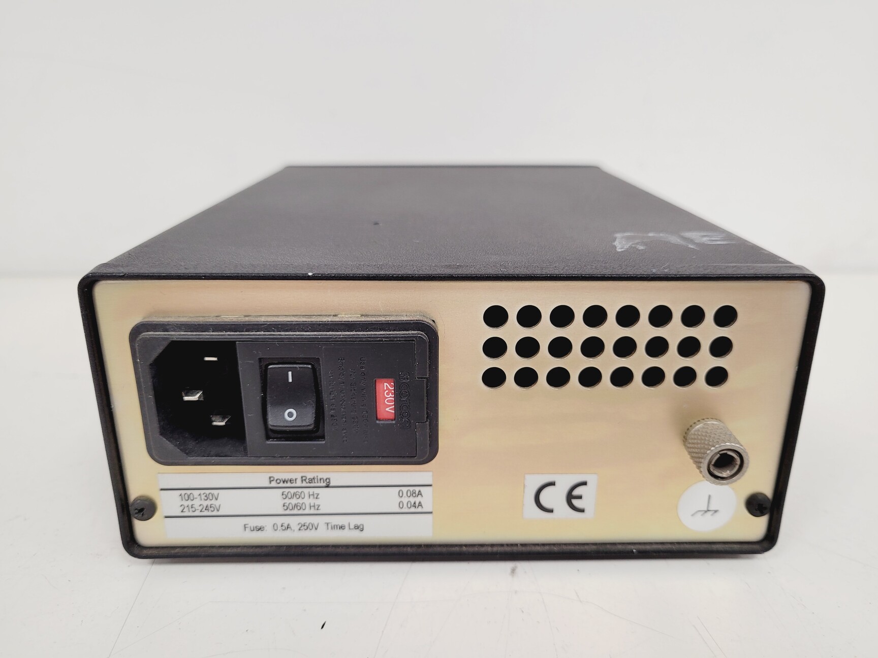 Image of Olympus BX51WIF Fluorescence Microscope System w/ Newport Optics Table Lab