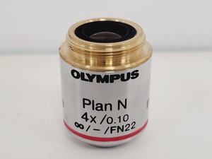 Thumbnail image of Olympus BX51WIF Fluorescence Microscope System with ThorLabs Optics Table Lab